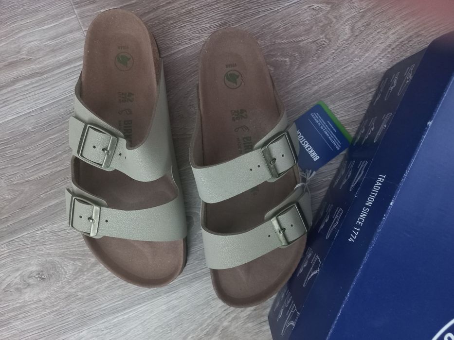 Сандалии Birkenstock женские