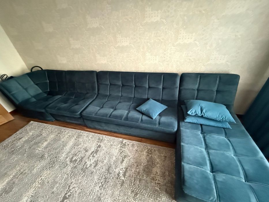 Продам хороший диван