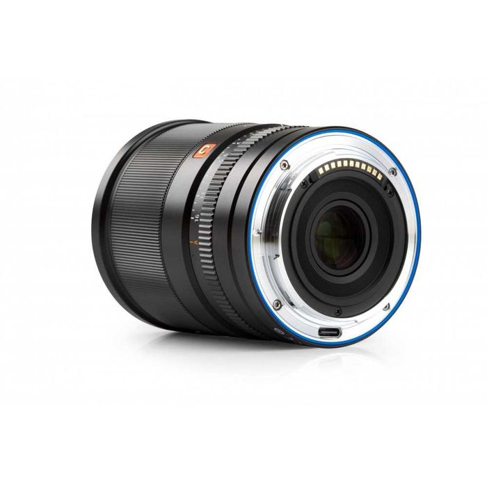 Viltrox AF 13mm f/1.4 STM – Ултраширокоъгълен обектив за Nikon Z-mount