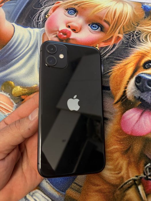 Iphone 11   64gb