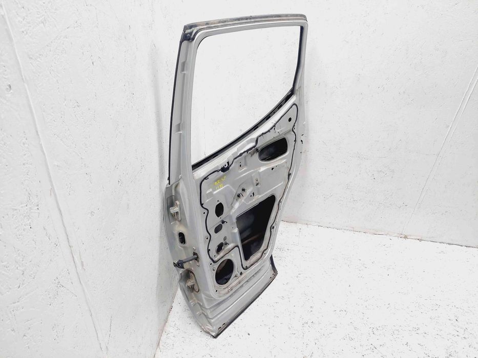 Usa dreapta spate Mercedes Clasa B (W245) [Fabr 2005-2011] 761 Arginti