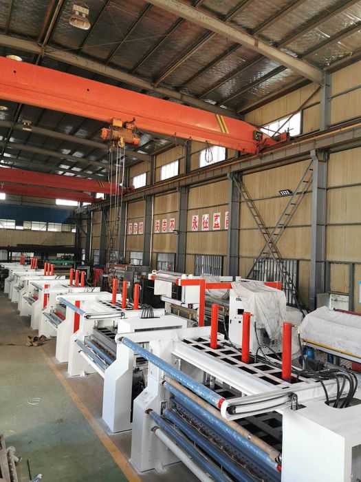 Tekstil biznesi uchun a’lo darajadagi uskuna sotiladi!