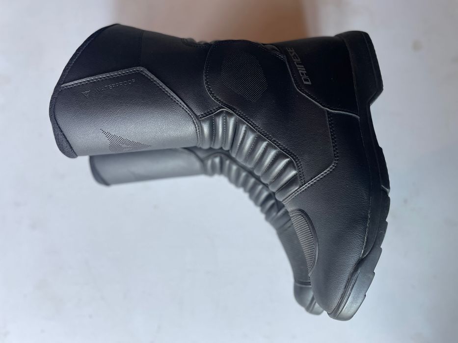 Cizme Moto Dainese