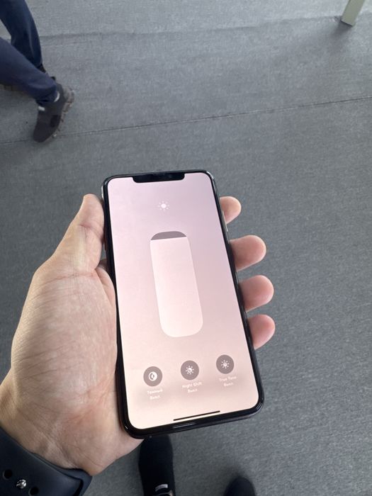 Iphone XS Max 256GB