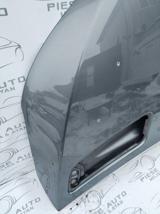 Capota motor Mercede Sprinter 907 910 an 2018-2019-2020-2021-2022-2023