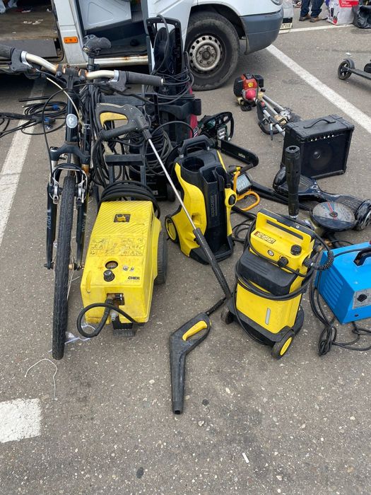 Karcher wap etc ...Reparatii