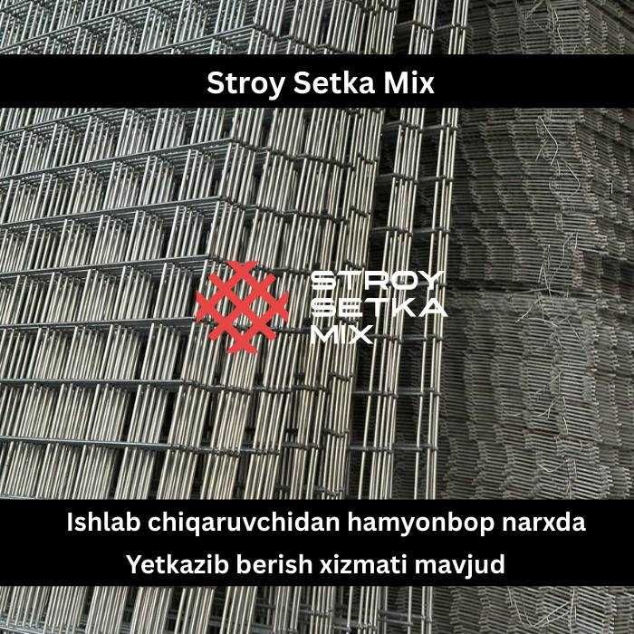 Gabion setka optom narxda Лист сетка Габион оцинковка