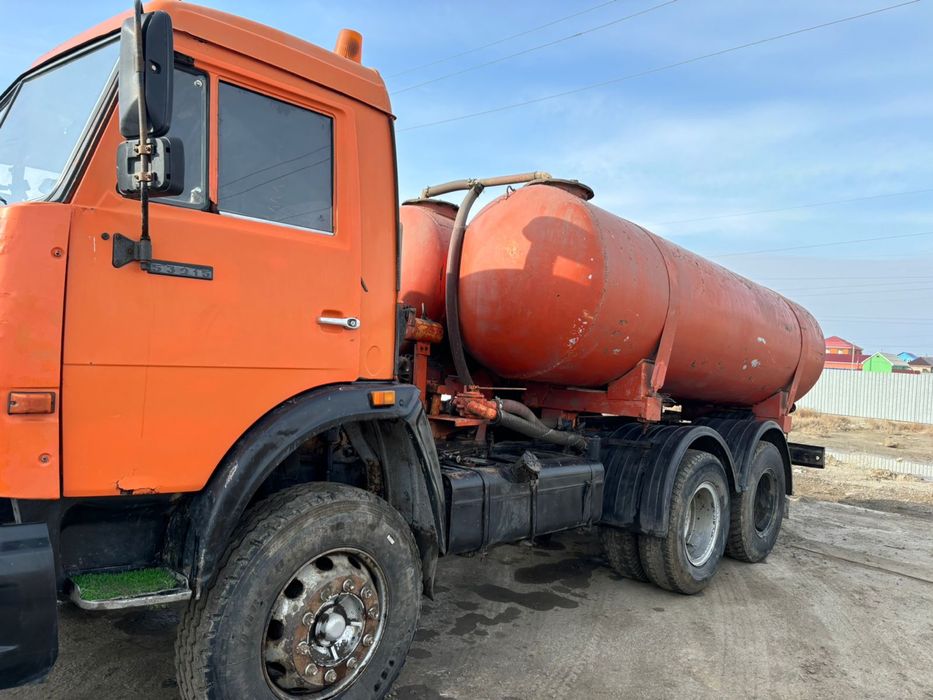 Продажа машины