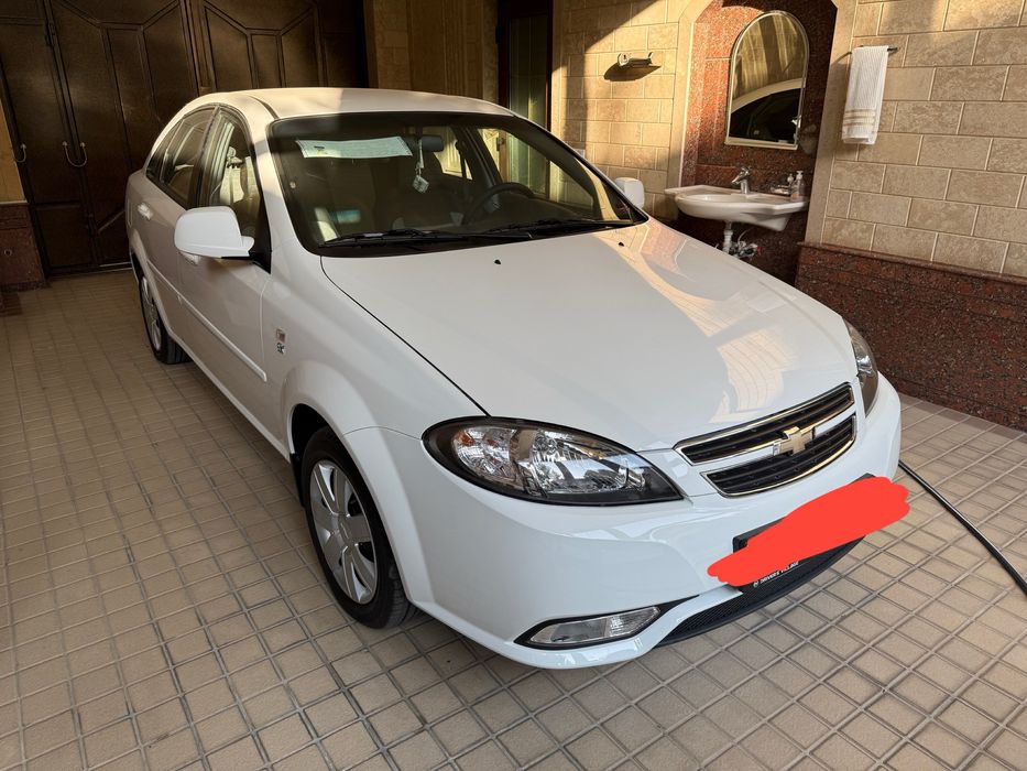 Jentra 2023 mexanika