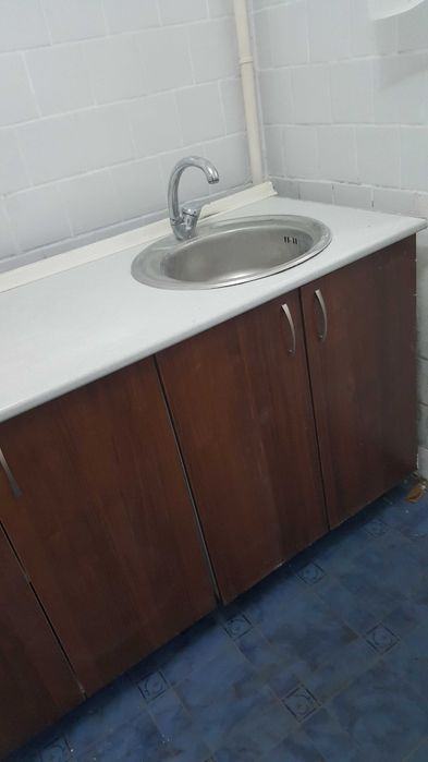 кухонный шкафчик