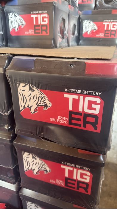 АККУМУЛЯТОРЫ оптом и в розницу