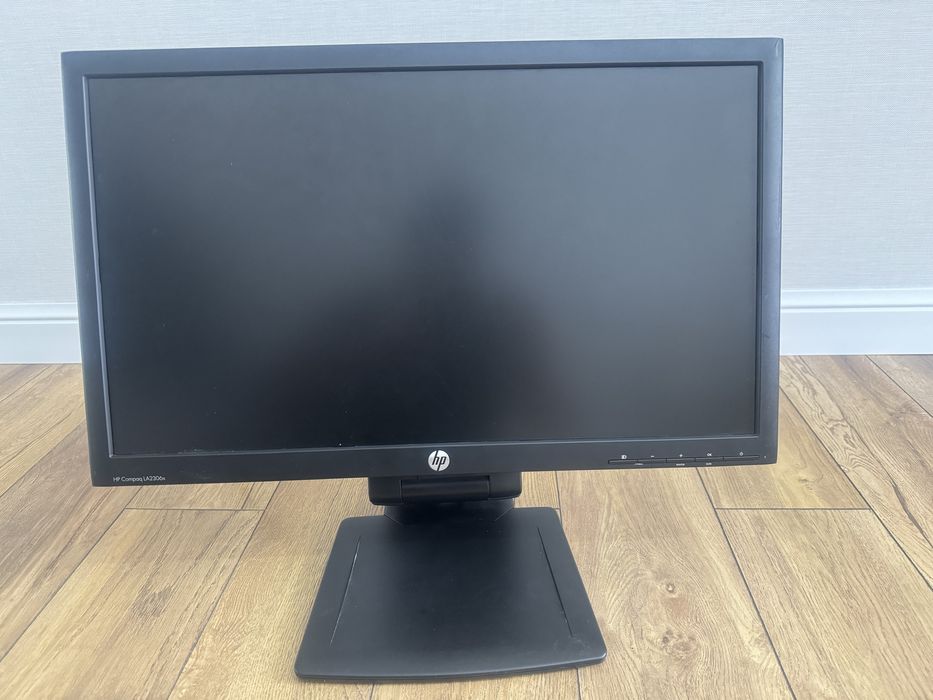 Компьютер в комплекте