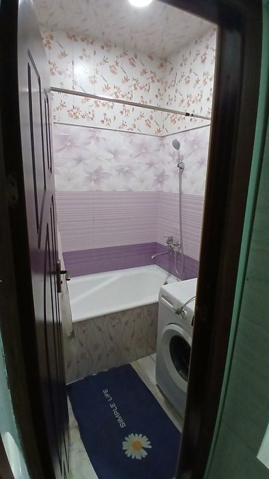 Аренда. 2-ком. Чиланзар-7. Хамза