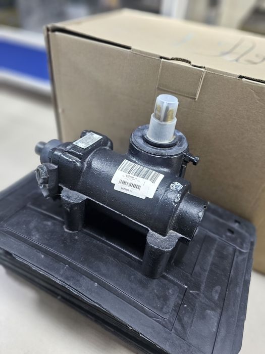 Рулевая клонка на ГАЗель Бизнес