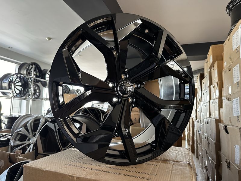 21цола AUDI Q7,Q8 4бр