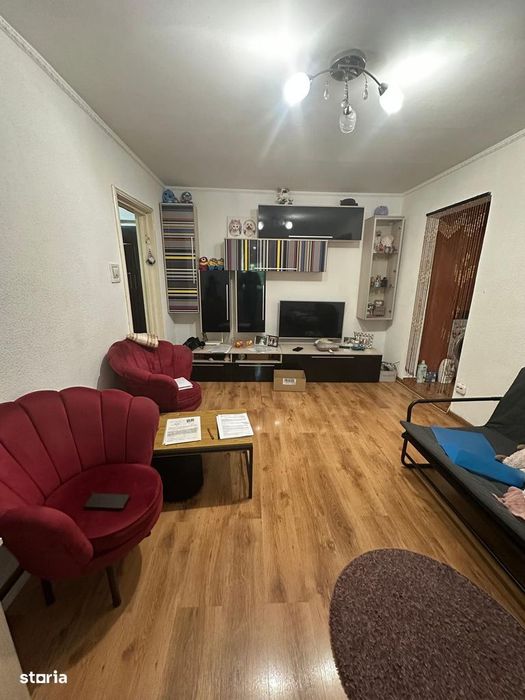 Apartament 2 camere | Constantin Brancoveanu | Etaj 2/10 | Parcare - View 2