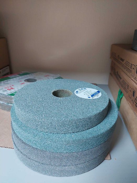 шлифовальный круг