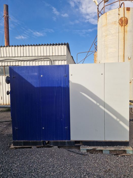 Винтовой Компрессор Ceccato DRF 220