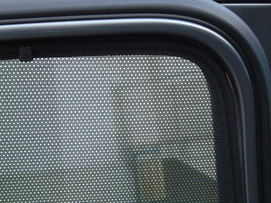 Set perdelute VW GOLF 5 calitate oem fabricate in Germania - Nu folie