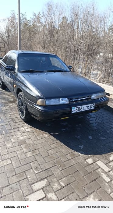 Продам Мазду 626