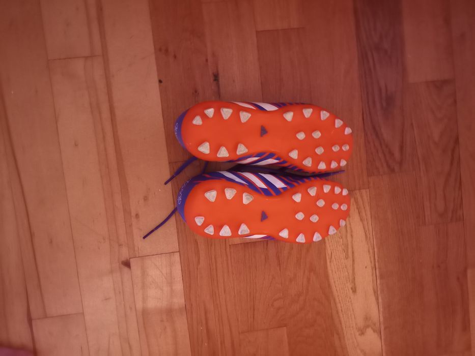 Бутонки футбол Адидас номер 36