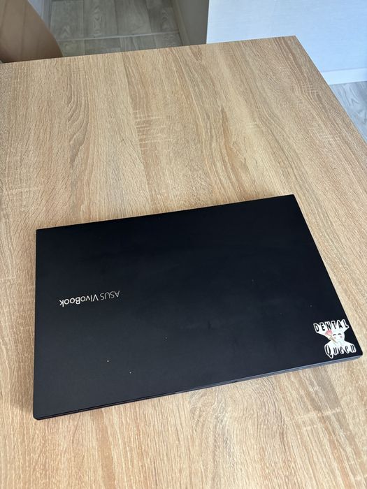 Asus vivobook ноутбук