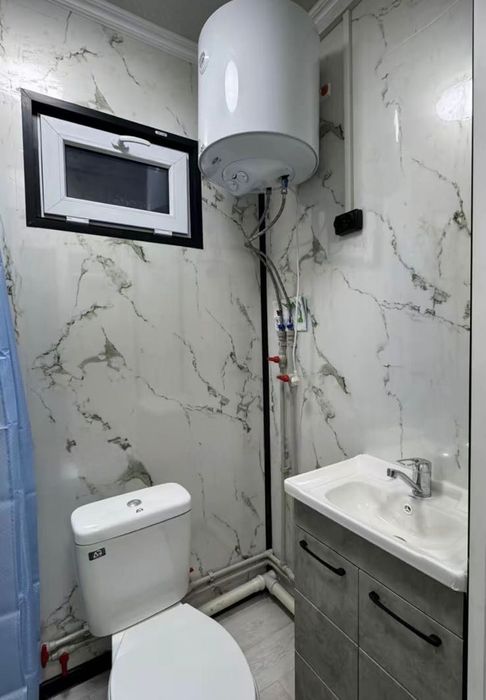 Жилой контейнер для бизнеса