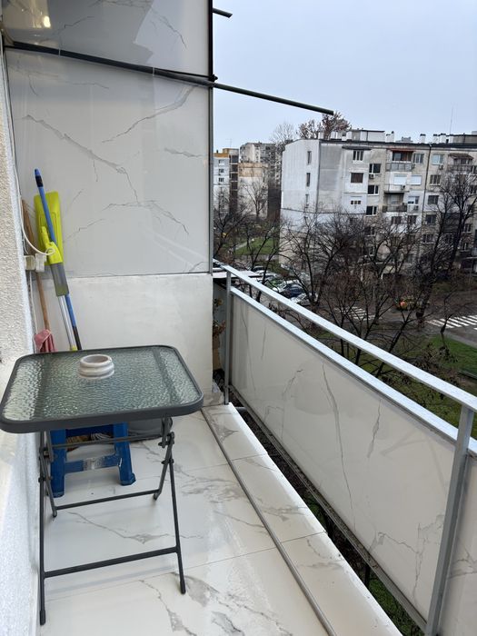 Дава се под наем Тристаен апартамент в Пловдив, Гагарин - 70 кв.м за 498.27 € - Снимка #22