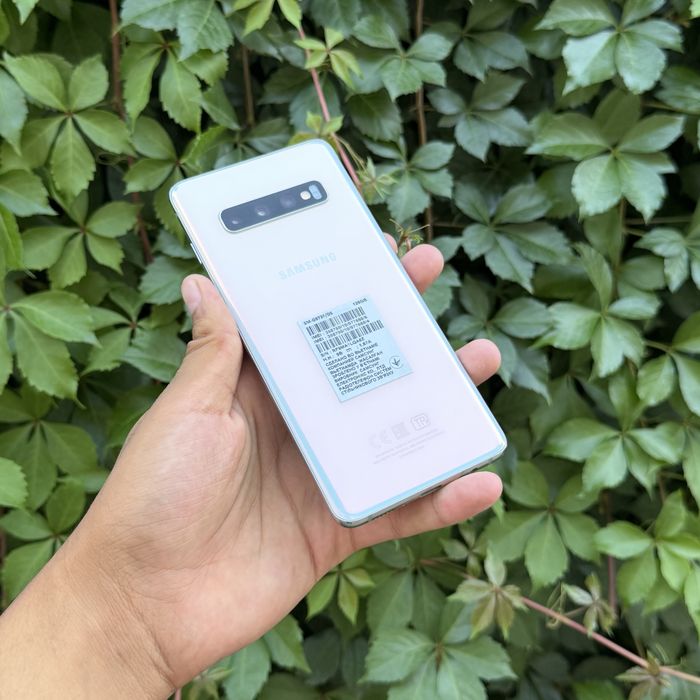 Samsung Galaxy S10 ideal karobkalik