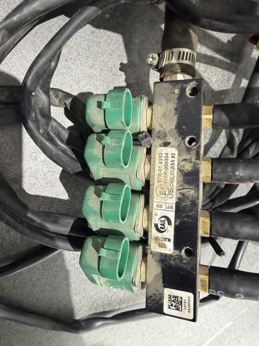 Prapan balon sotiladi