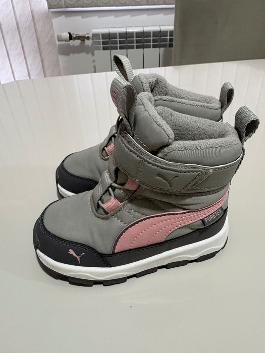 Зимни ботуши Puma