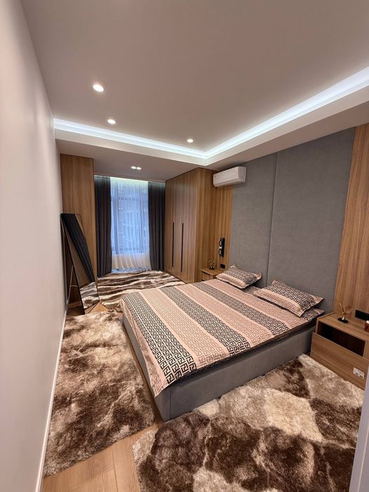 Продается квартира