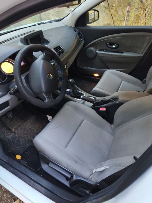 RENAULT Megane 2010 — imagine 4