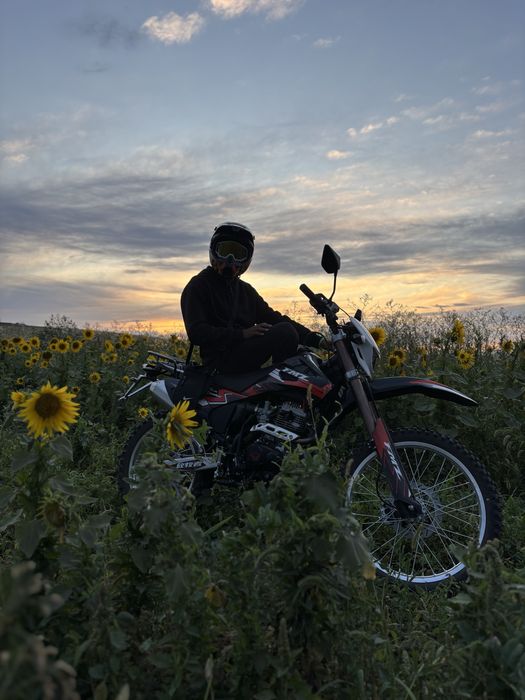 Обмен FMZ 06 250cc