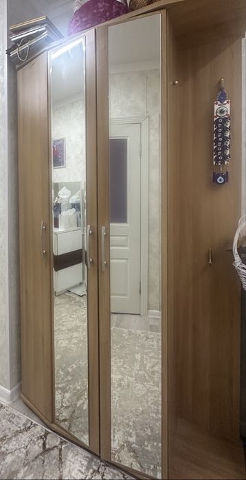 Шкаф для прихожки