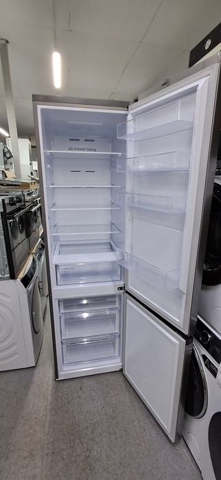 Frigider Samsung 390l A+++ inverter import Germania Garanție VN120