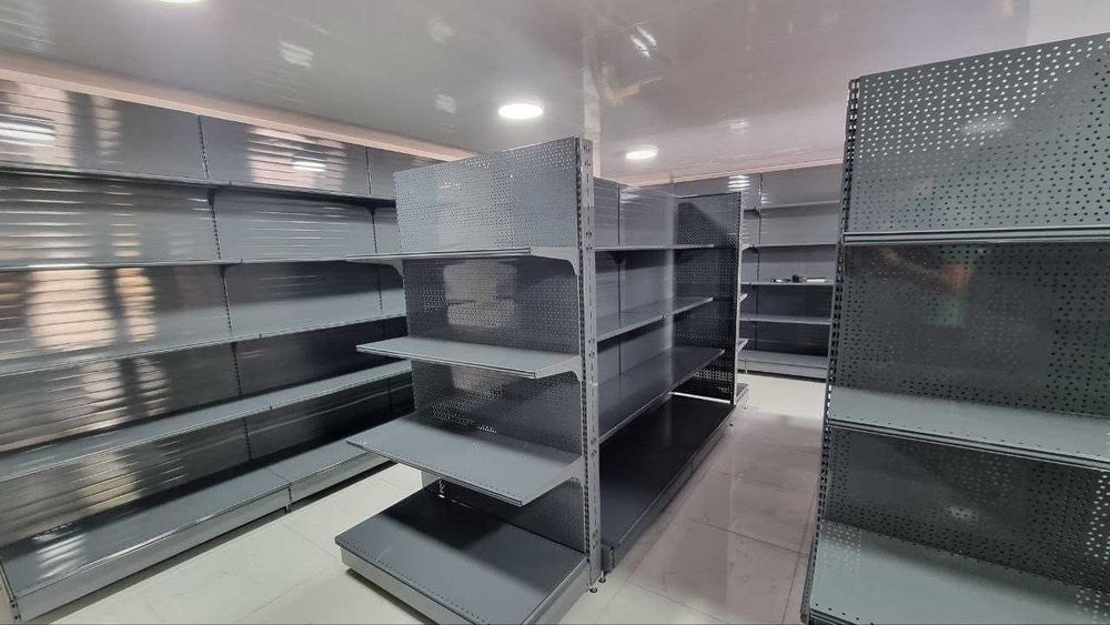 Савдо стилаж , торговые стеллажи , стелажи для магазинов Ташкент
