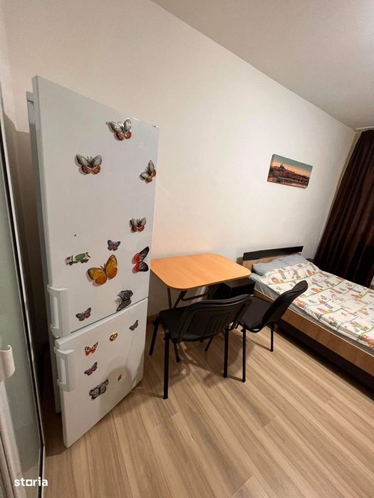 Garsonieră George Enescu