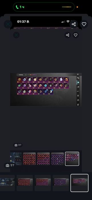 Продам Олд акк в пабг