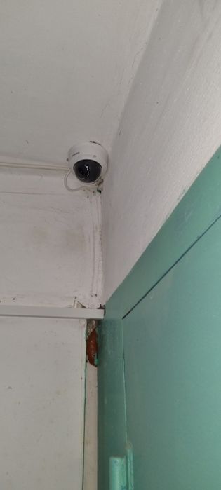 Камера для видеонаблюдения Hiwatch