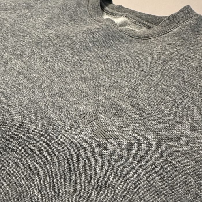 Пуловер Armani Jeans