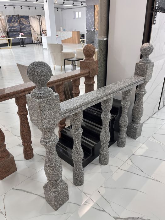 Балясина Перила Гранит Ускаман