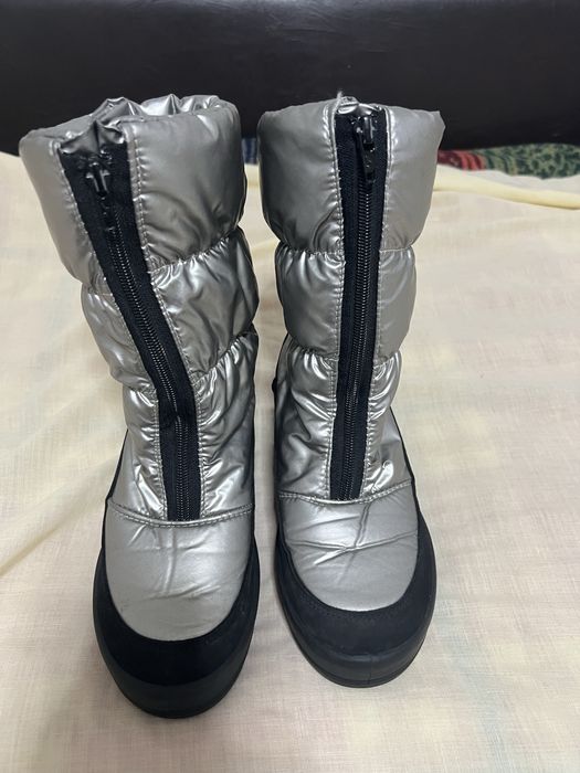 Cizme de iarna Il Passo, marimea 33