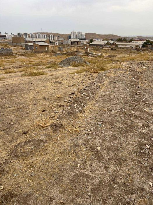 Yer uchastka sotiladi