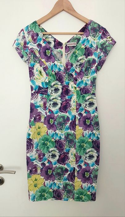 Rochie Leonard Collection