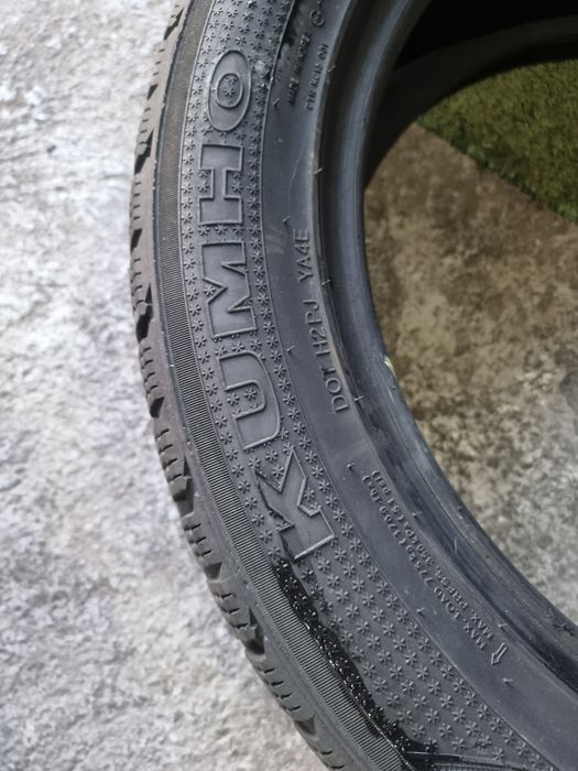 225.55.19  Kumho m+s