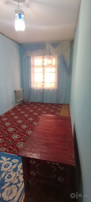 Тезда сотилади 2х квартира 6-мкр 5- этаж галеренний дом