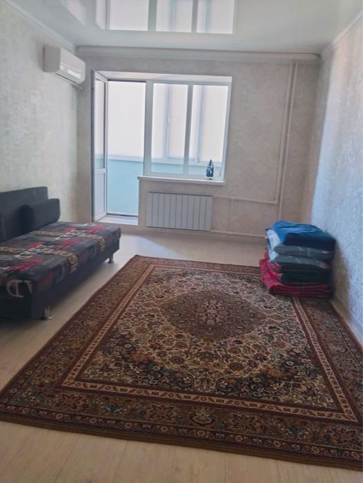 Квартира по суточно