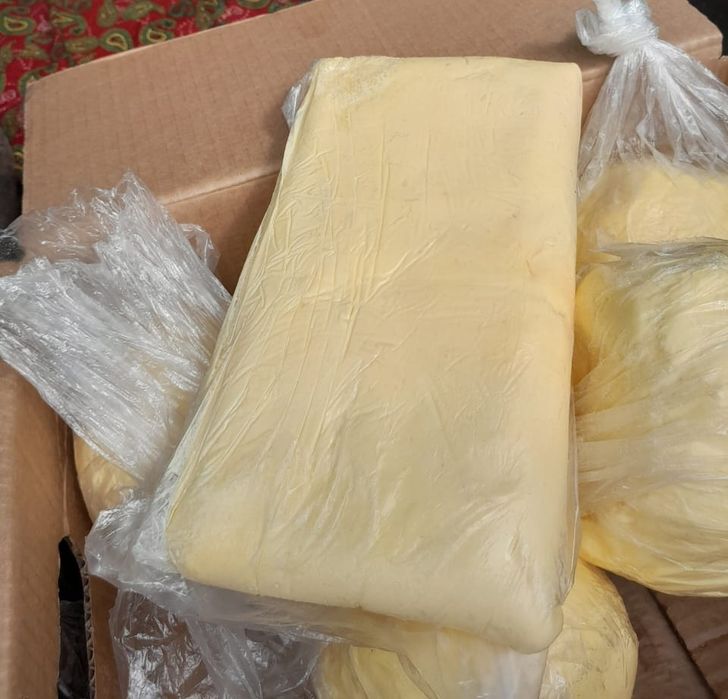 Масло Катон-Карагай