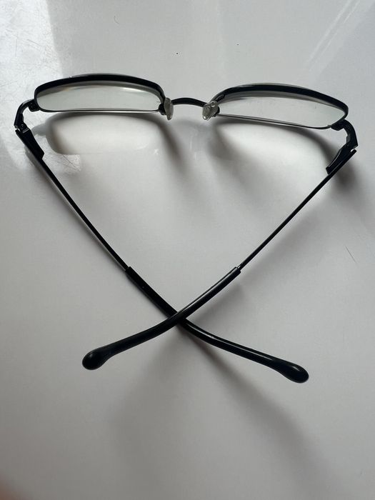 rama ochelari vedere Ray Ban